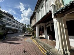 RESIDENCES AT EMERALD HILL (D9), Apartment #578329891